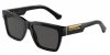 OKULARY DOLCE & GABBANA DG 4465 501/87 55 ROZMIAR M